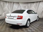 Skoda Octavia III (A7) Рестайлинг Москва  - изображение 22
