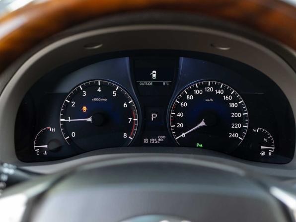 Lexus RX III Рестайлинг с пробегом 2013 года, цена 2 600 000 рублей, 181949 км, внедорожник, Автокод Объявления