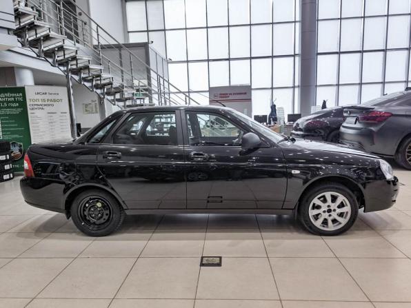 Lada (ВАЗ) Priora I Рестайлинг с пробегом 2018 года, цена 720 000 рублей, 106000 км, седан, Автокод Объявления