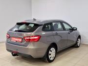 Lada (ВАЗ) Vesta I Азнакаево  - изображение 28