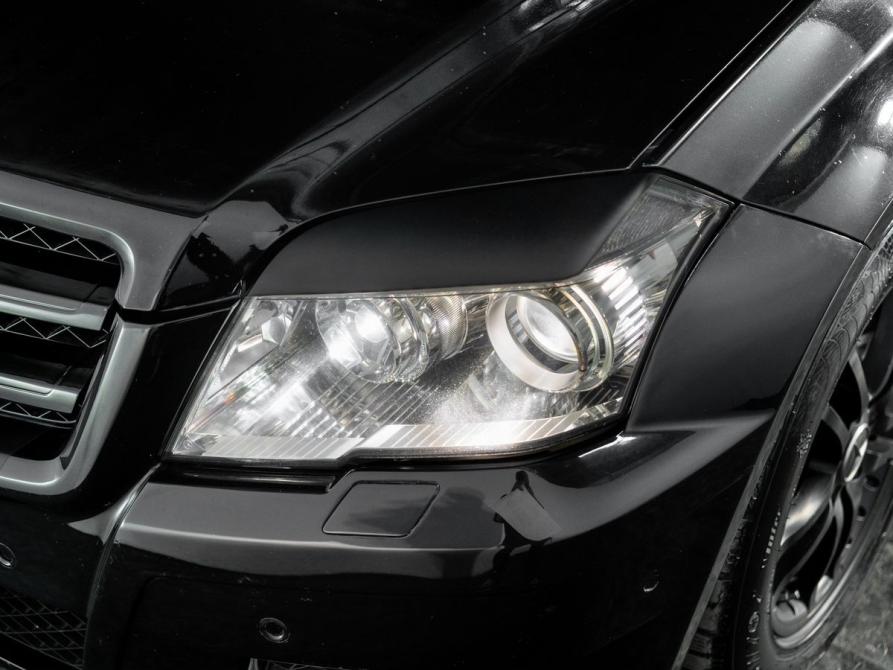 Mercedes-Benz GLK-Класс I (X204) Иркутск  - изображение 21