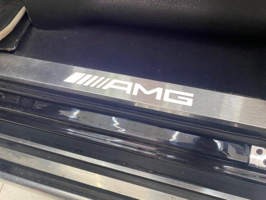 Mercedes-Benz G-Класс AMG I (W463) Рестайлинг 2 Альметьевск  - изображение 33