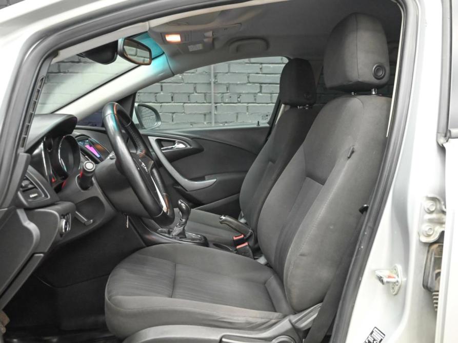 Opel Astra J Рестайлинг Екатеринбург  - изображение 18