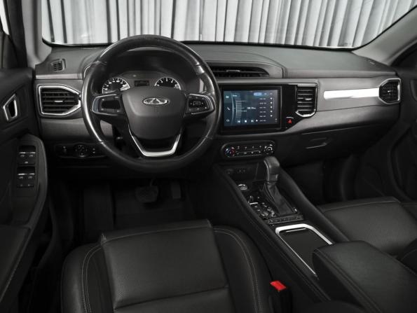 Chery Tiggo 4 I Рестайлинг с пробегом 2022 года, цена 1 178 000 рублей, 117348 км, внедорожник, Автокод Объявления
