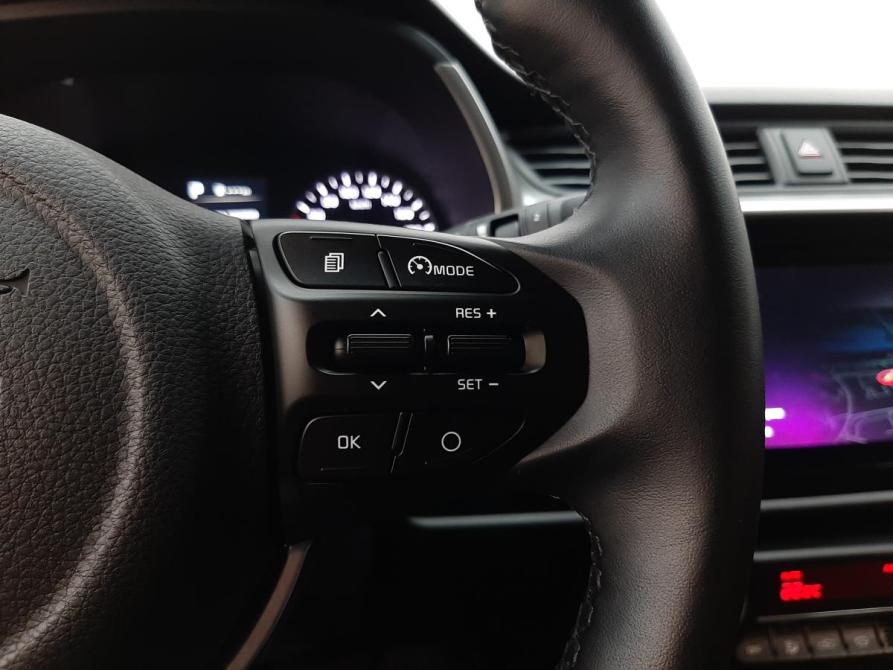 Kia Rio IV Рестайлинг Москва  - изображение 16