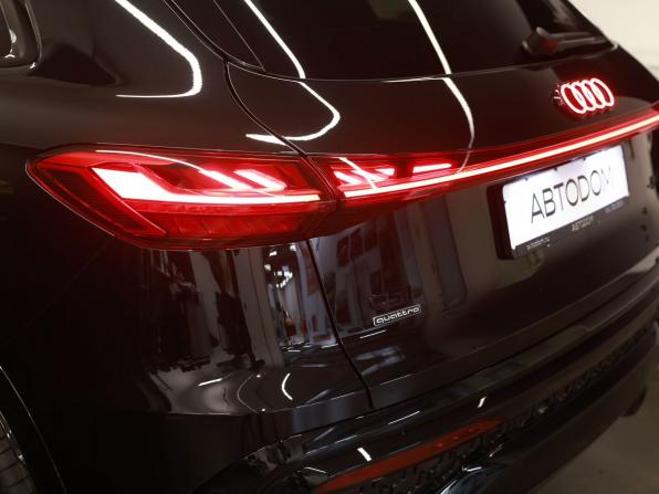 Audi Q5 III с пробегом 2026 года, цена 6 590 000 рублей, 30 км, внедорожник, Автокод Объявления