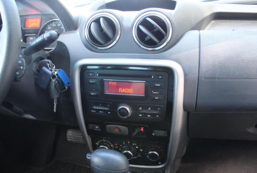 Renault Duster I Нижний Новгород  - изображение 18