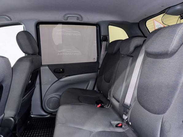 Hyundai Matrix I Рестайлинг 2 с пробегом 2008 года, цена 390 000 рублей, 240530 км, компактвэн, Автокод Объявления