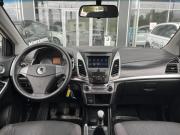 SsangYong Actyon II Рестайлинг Воронеж  - изображение 21