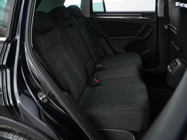 Volkswagen Tiguan II с пробегом 2018 года, цена 2 485 055 рублей, 148536 км, внедорожник, Автокод Объявления