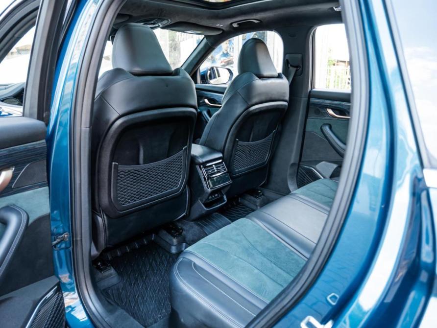 Geely Monjaro I Ставрополь  - изображение 11