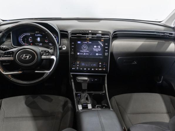 Hyundai Tucson IV с пробегом 2021 года, цена 2 941 100 рублей, 112168 км, внедорожник, Автокод Объявления