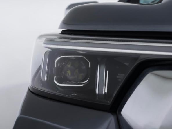 Changan Hunter Plus с пробегом 2024 года, цена 2 590 000 рублей, 38555 км, offers.body_type.unknown, Автокод Объявления