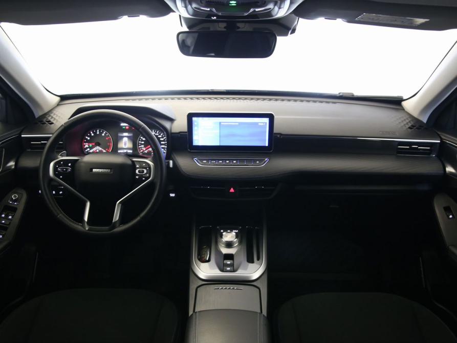 Haval Jolion I Санкт-Петербург  - изображение 15