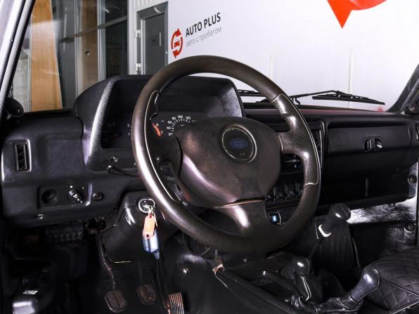 Lada (ВАЗ) 2121 (4x4) I Рестайлинг с пробегом 2010 года, цена 250 000 рублей, 71500 км, внедорожник, Автокод Объявления