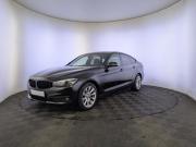 BMW 3 серии VI (F3x) Рестайлинг Москва  - изображение 31