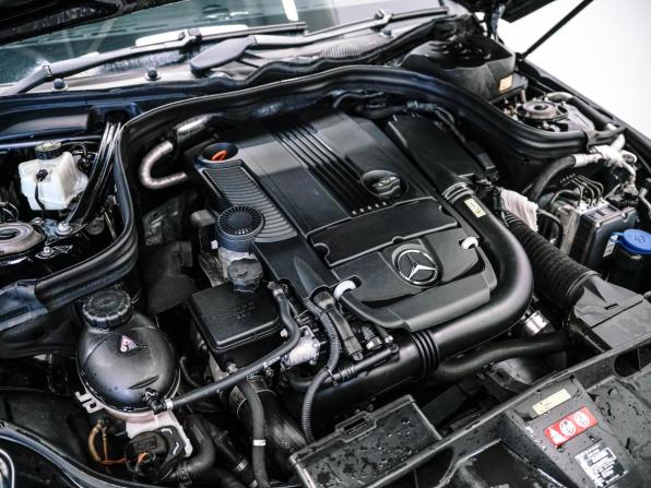 Mercedes-Benz E-Класс IV (W212 S212 C207) с пробегом 2012 года, цена 1 400 000 рублей, 100517 км, универсал, Автокод Объявления