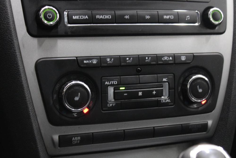 Skoda Octavia II (A5) Рестайлинг Томск  - изображение 11