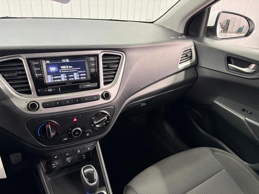 Hyundai Solaris II Краснодар  - изображение 11