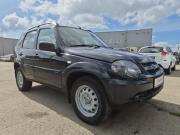 Chevrolet Niva I Рестайлинг Саратов  - изображение 36