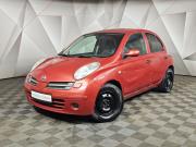 Nissan Micra III (K12) Москва  - изображение 18
