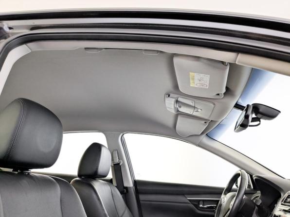 Nissan Teana III с пробегом 2015 года, цена 1 680 000 рублей, 79362 км, седан, Автокод Объявления