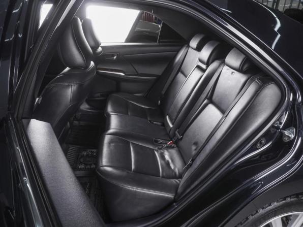 Toyota Camry VII (XV50) с пробегом 2013 года, цена 1 870 000 рублей, 181131 км, седан, Автокод Объявления