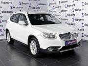Brilliance V5 I Ростов-на-Дону  - изображение 20