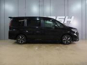 Honda Stepwgn V Рестайлинг Воронеж  - изображение 31