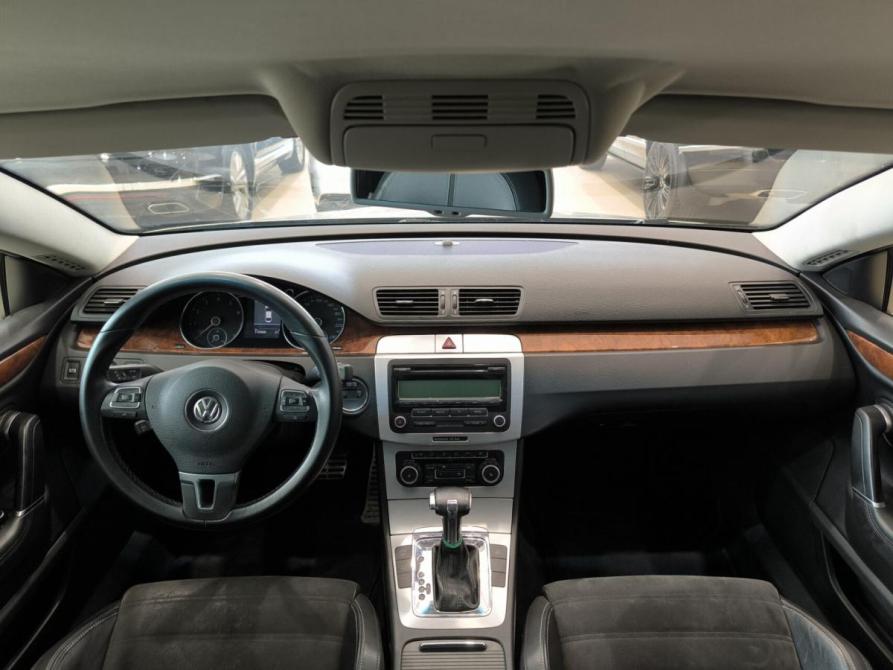 Volkswagen Passat CC I Казань  - изображение 17