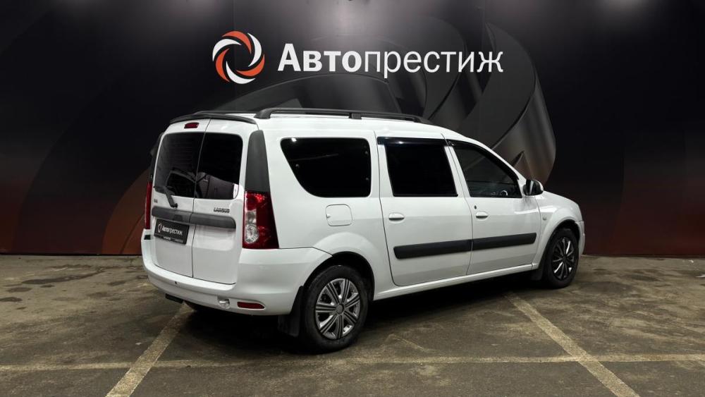 Lada (ВАЗ) Largus I Ставрополь  - изображение 4