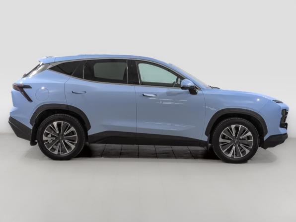 JETOUR DASHING I с пробегом 2023 года, цена 1 965 000 рублей, 40200 км, внедорожник, Автокод Объявления