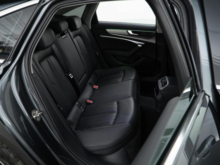 Audi A6 V (C8) Москва  - изображение 7