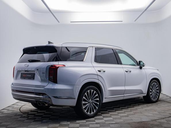 Hyundai Palisade I Рестайлинг с пробегом 2023 года, цена 5 958 000 рублей, 65230 км, внедорожник, Автокод Объявления
