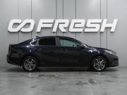 Kia Cerato IV Рестайлинг Воронеж  - изображение 27