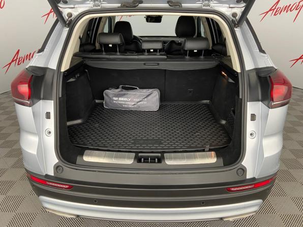 Geely Atlas Pro с пробегом 2023 года, цена 2 090 000 рублей, 58266 км, внедорожник, Автокод Объявления