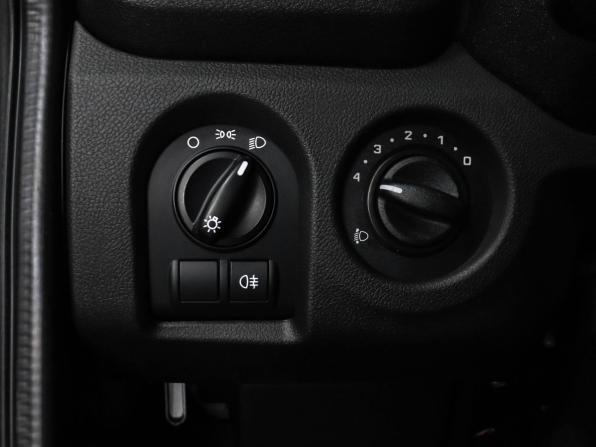 Lada (ВАЗ) 2121 (4x4) I Рестайлинг (2020) с пробегом 2021 года, цена 749 000 рублей, 47642 км, внедорожник, Автокод Объявления