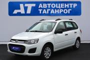 Lada (ВАЗ) Kalina II Таганрог  - изображение 14