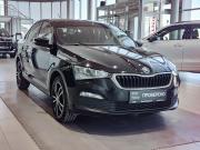Skoda Rapid II Казань  - изображение 25
