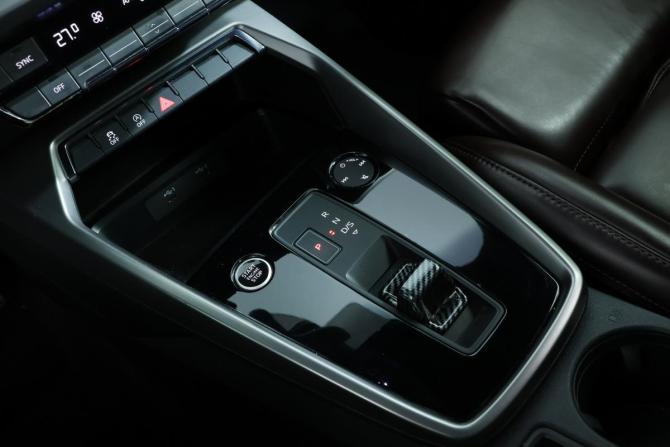 Audi A3 IV (8Y) с пробегом 2021 года, цена 2 900 000 рублей, 58505 км, хэтчбек, Автокод Объявления
