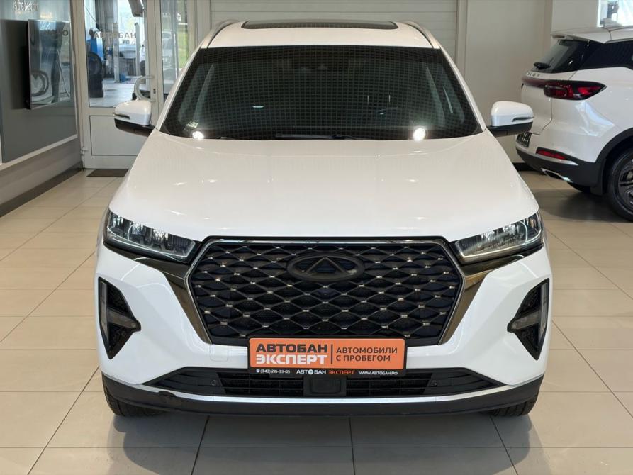 Chery Tiggo 7 Pro Max I Екатеринбург  - изображение 2
