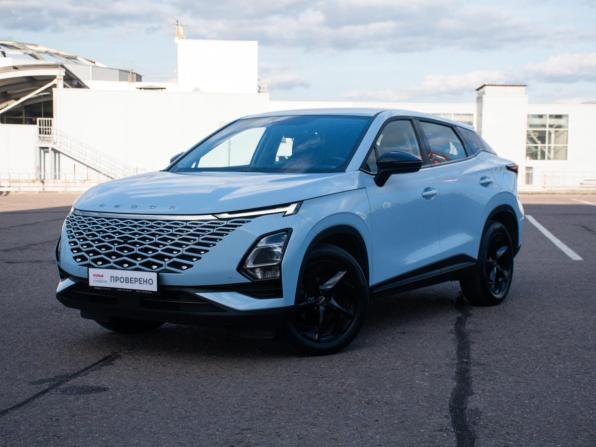 Omoda C5 I с пробегом 2023 года, цена 1 730 000 рублей, 34564 км, внедорожник, Автокод Объявления