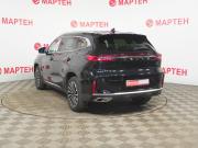 Exeed TXL I Рестайлинг Вологда  - изображение 26