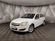 Opel Astra H Рестайлинг Москва  - изображение 18