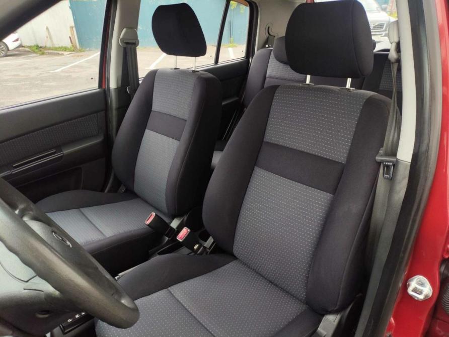 Hyundai Getz I Рестайлинг Санкт-Петербург  - изображение 9