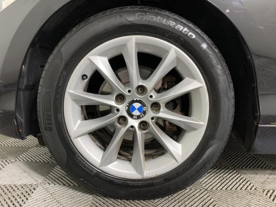 BMW 1 серии I (E81/E82/E87/E88) Рестайлинг Москва  - изображение 10