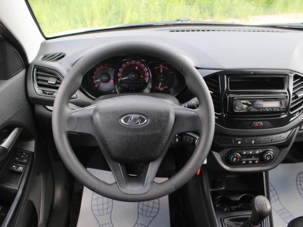 Lada (ВАЗ) Vesta I с пробегом 2021 года, цена 1 176 000 рублей, 44200 км, универсал, Автокод Объявления
