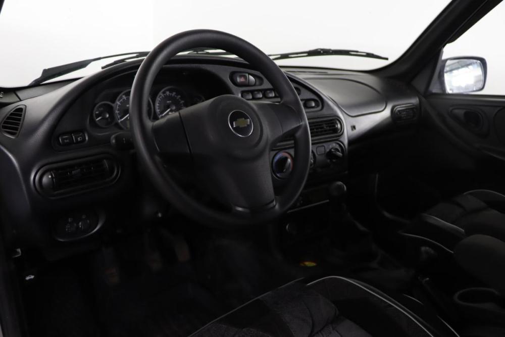 Chevrolet Niva I Рестайлинг Нижний Новгород  - изображение 9