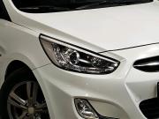 Hyundai Solaris I Москва  - изображение 19