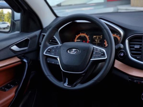 Lada (ВАЗ) Vesta I Рестайлинг (NG) с пробегом 2024 года, цена 1 439 000 рублей, 65847 км, универсал, Автокод Объявления